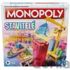 Monopoly Stavitelé CZ - Hasbro