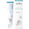 Melica Organic Prírodná zubná pasta bez fluóru Biocalcium 100ml