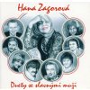 Hana Zagorová - Duety se slavnými muži, CD