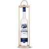 Bošácka Slivovica biela 52% 1,5 l (kazeta)