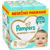 PAMPERS Premium Care veľkosť 2 (224 ks)