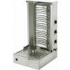 ROLLER GRILL Gyros gril elektrický 15 kg | ROLLER GRILL, 777370