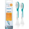PHILIPS SONICARE for Kids HX6042/33 štandardná veľkosť hlavice pre deti od 7 rokov 2 kusy