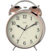 Analógový budík JVD SRP2107.3 retro