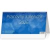 Kalendár 2026 PRACOVNÝ, stolový, týždenný, stĺpcový, 56+2 str., 301x148mm