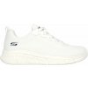 Dámska obuv na voľný čas Skechers, BOBS B FLEX biela 41