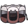 Prepravka pre psa látková, výbeh, vel. L 115 cm (CF11)