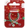 Invisibobble Gumička do vlasov Twistar Kids Jolly Bands 3 ks