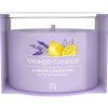 Yankee Candle Lemon Lavender votivná sviečka