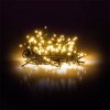 RETLUX RXL 202 reťaz 50LED 5+5m WW TM