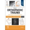 McRae's Orthopaedic Trauma and Emergency Fracture Management (Timothy O White,Sam P Mackenzie)(Brožovaná)
