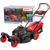 Kosačka Strend Pro TB53S13, benzínová, 4,0 kW, záber 53,3 cm, s pojazdom, otočné predné kolesá, LONC