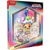 Pokémon Prismatic Evolutions Binder Collection (album + 5x booster)