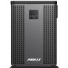 Hanscraft Tepelné čerpadlo Poolex Silverline TOP 150 (15,81 kW)
