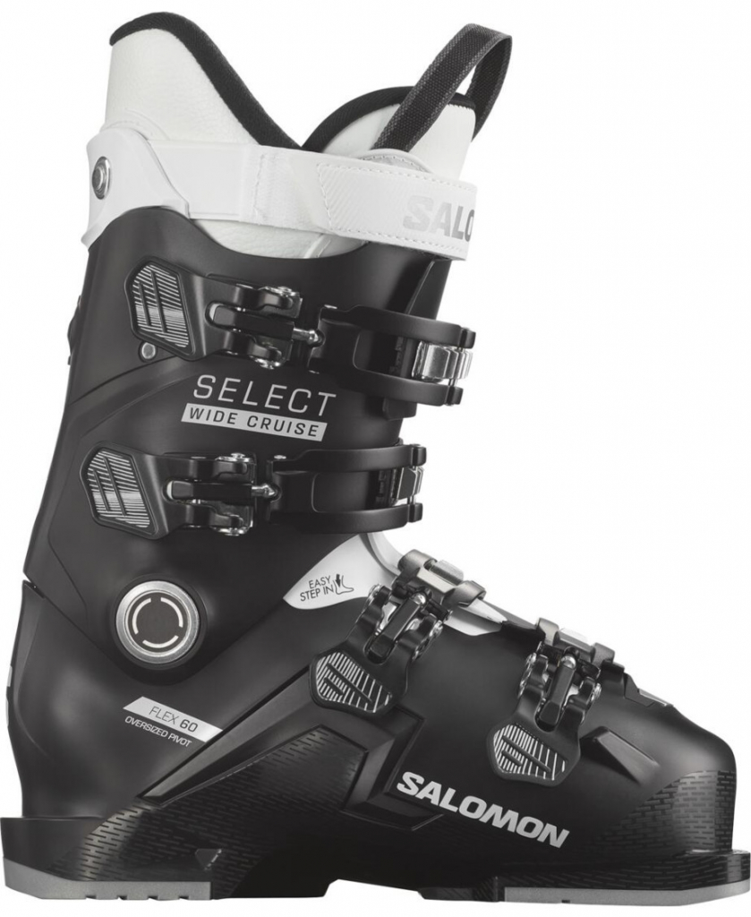 Salomon Select Wide Cruise 60 W 23/24