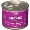 Louie Dog konz. Kačacie s ryžou a prebiotikami 200g