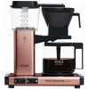 Prekvapkávač Moccamaster KBG 741 Select Copper (601030107)