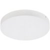 Rabalux 7893 LED vonkajšie stropné svietidlo Tartu 1x18W | 1800lm | 2800-6000K | IP44 - biela