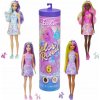 BARBIE LALKA COLOUR REVEAL SÚPRAVA BALÓNOVÉ ZVIERATKÁ PREKVAPENIE 6 KS