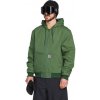 Bunda na snowboard Volcom Dustbox military M 23 - Odosielame do 24 hodín