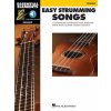 Essential Elements Ukulele - Easy Strumming Songs (Hal Leonard Corp)(Brožovaná)