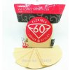 Papierový filter pre Dripper Hario V60 01 100ks