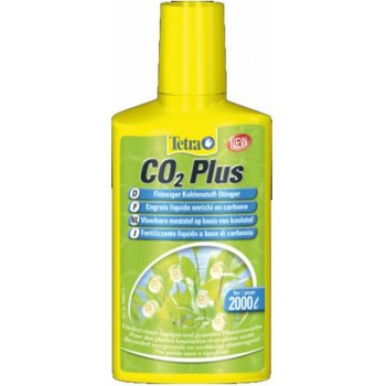 Tetra CO2 Plus 250 ml