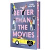 Collector Better than the movies (Lynn Painter)(Pevná)