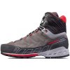 Mammut Kento Tour High GTX - Dark Titanium/Dark Spicy 44 2/3