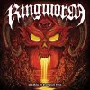 Ringworm: Seeing Through Fire - CD