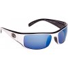 Strike King okuliare S11 Optics Okeechobee Wht/Blk Frame Mir Strike King