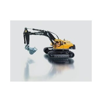 Siku Super Hydraulické rypadlo Volvo EC290 1:50