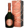 Laurent Perrier Champagne Cuvée Rosé Brut 12% 0,75 l (kartón)