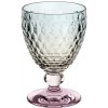 Villeroy & Boch Farebný pohár na červené víno 310 ml