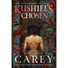 Kushiel's Chosen (Jacqueline Carey)(Brožovaná)