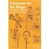 Costumes for the Stage (Sheila Jackson)(Brožovaná)