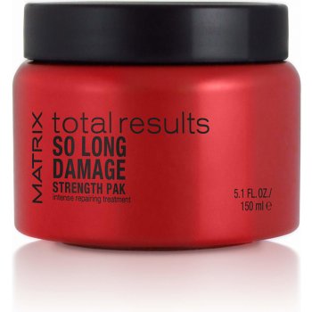 Matrix Total Results So Long Damage Mask 150 ml