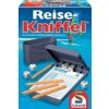 Reise-Kniffel (Spiel) + Zusatzblock