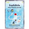 ExpEdícia - Fyzika 6. ročník, pracovná učebnica 2 - Lapitková Viera, Tóthová Renáta, Demkanin Peter, Kolesár Juraj, Malkin Ondík Irina