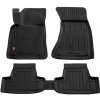 Koberce Gumenné Rezaw Plast - Audi Q7 2006-2015