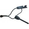 Origin Outdoors Firesteel kresadlo, čierne