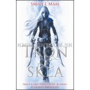 Trón zo skla - Trón zo skla 1 - Sarah J. Maas SK