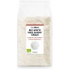 GymBeam BIO Biela Guľatozrnná ryža 0,5 kg