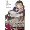 Yen Press Bungo Stray Dogs: Another Story 1