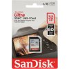 SanDisk Ultra SDHC 32GB UHS-I SDSDUNC-03