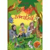Poskladaj si zvieratká! - Zsolt Sebök, István Csabai