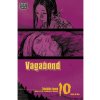 Gardners Komiks Vagabond (VIZBIG Edition) 10 ENG