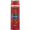 OLD SPICE Captain 3 v 1 400 ml