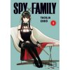 Spy x Family 3