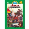 Záhada zajakavého papagája - Traja pátrači 2 - 5. vydanie